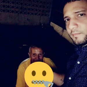 Meet your Posher, Gilberto